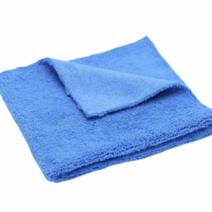 Microfibres Laser Bleues (pack de 5)