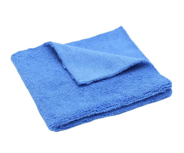 Microfibres Laser Bleues (pack de 5)